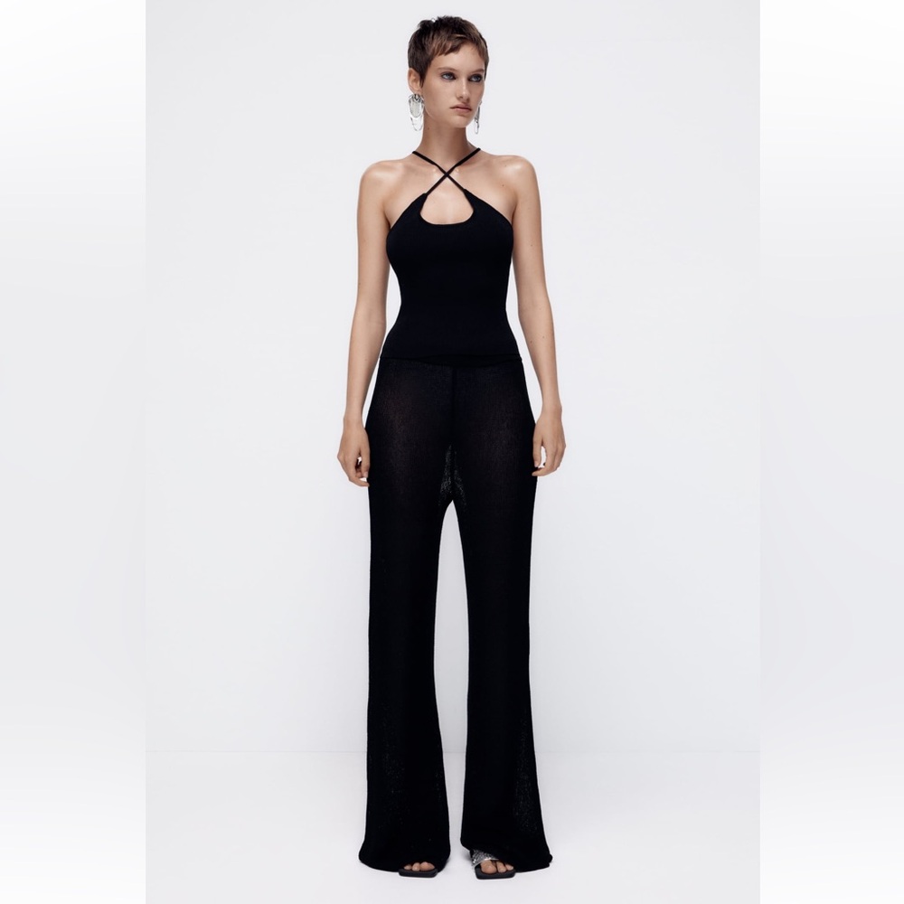 Zara Top